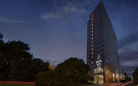 Crowne Plaza Richmond Virginia Downtown